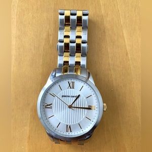 Pierra Cardin Dress Watch